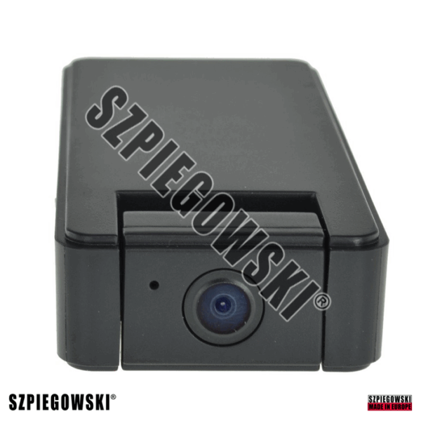 Mini kamery szpiegowskie - obrazek 4
